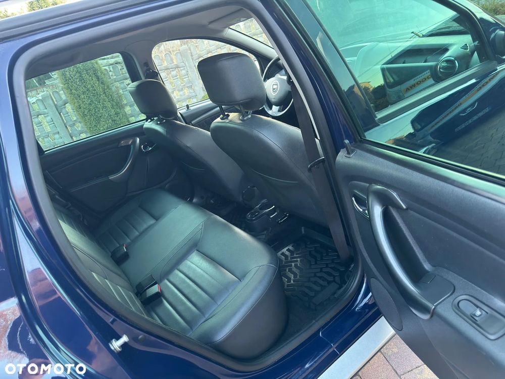 Dacia Duster - 16