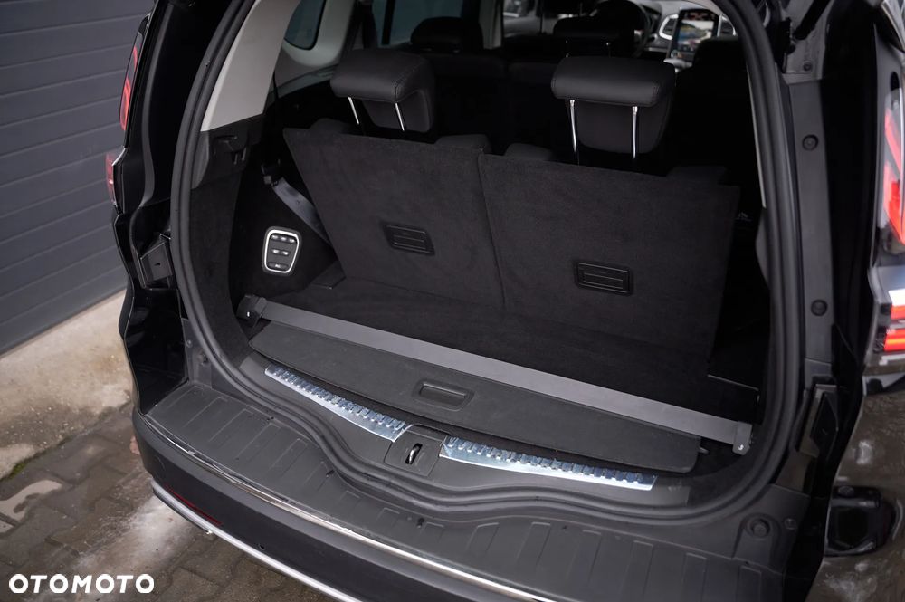 Renault Espace BLUE dCi 160 EDC BUSINESS EDITION - 13