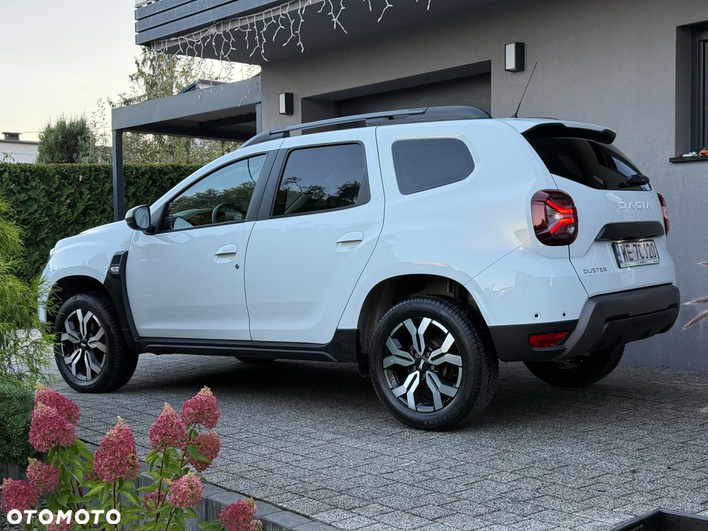 Dacia Duster 1.0 TCe Prestige - 5