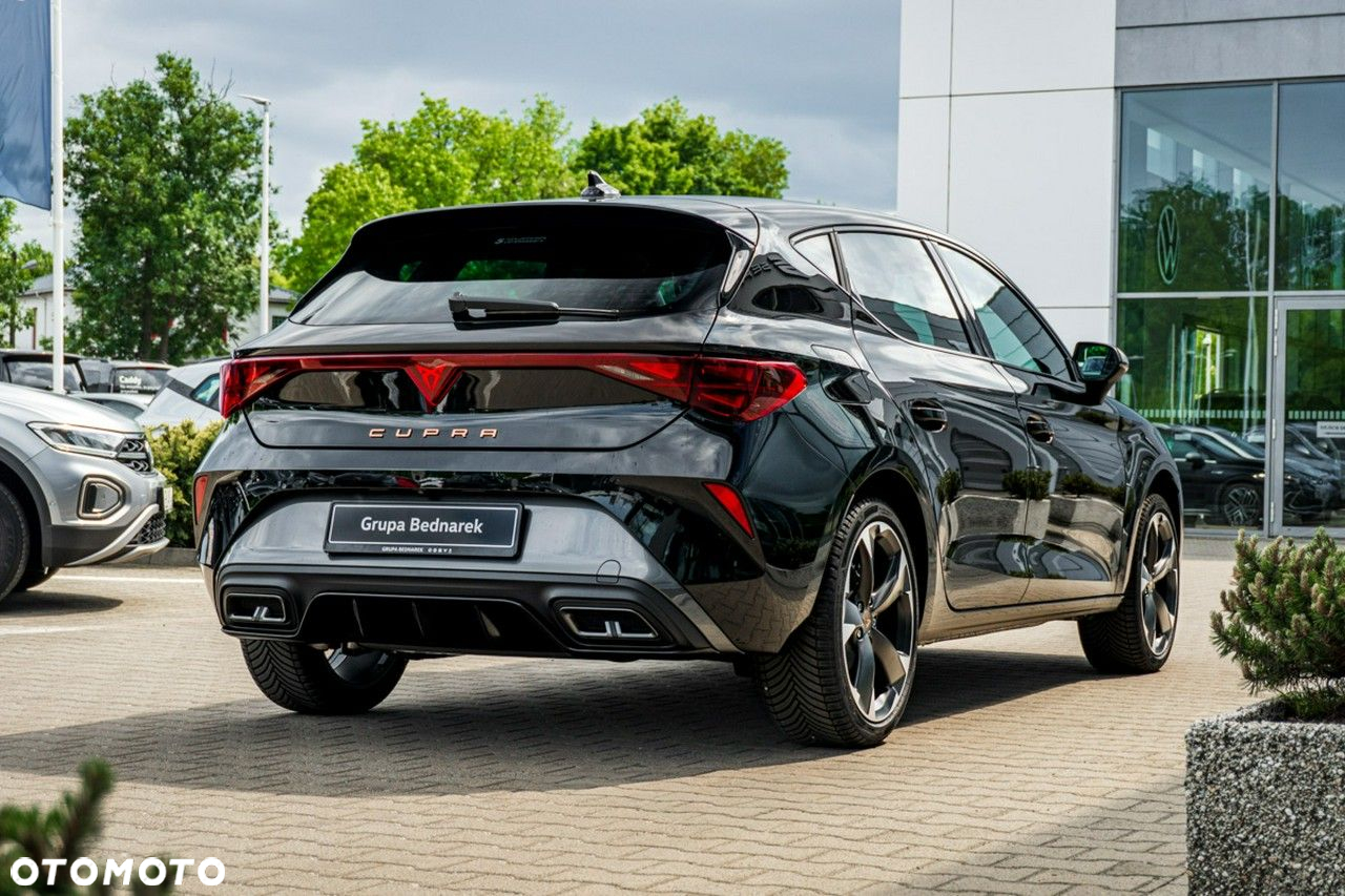 Cupra Leon - 9