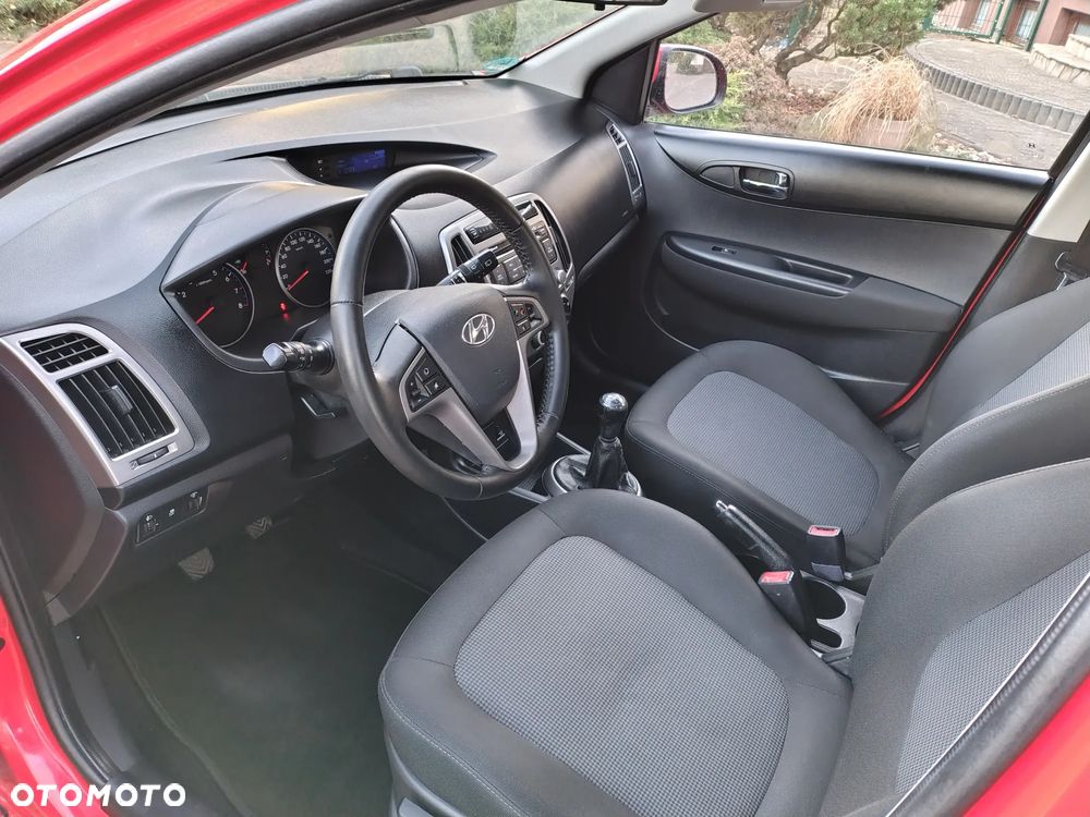 Hyundai i20 1.25 Style - 14