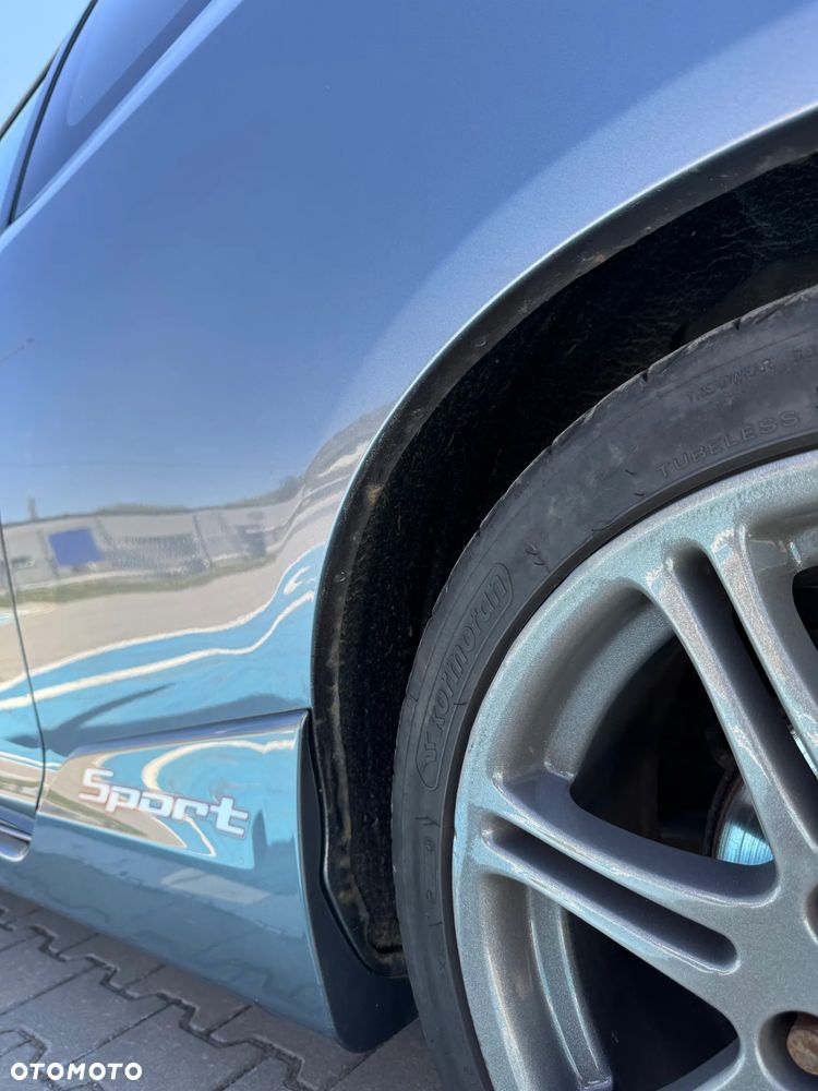 Honda Civic 1.6i Sport - 17