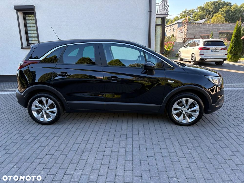 Opel Crossland X 1.2 ECOTEC Start/Stop Innovation - 4