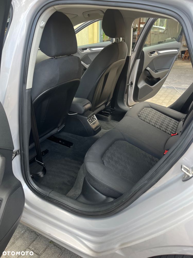 Audi A3 Limousine - 25