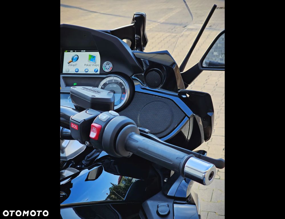 BMW K - 17