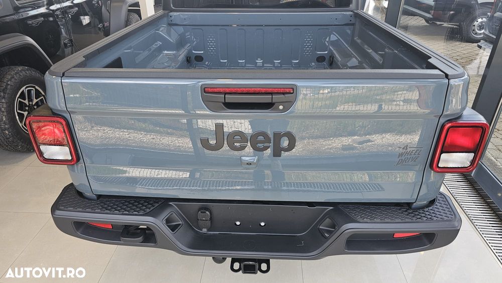 Jeep Willys - 8