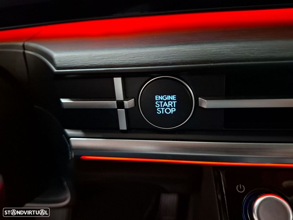 Hyundai Santa Fe 1.6 T-GDI PHEV Calligraphy Pack - 21