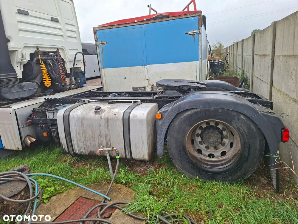 MAN Tgx 18440 - 3
