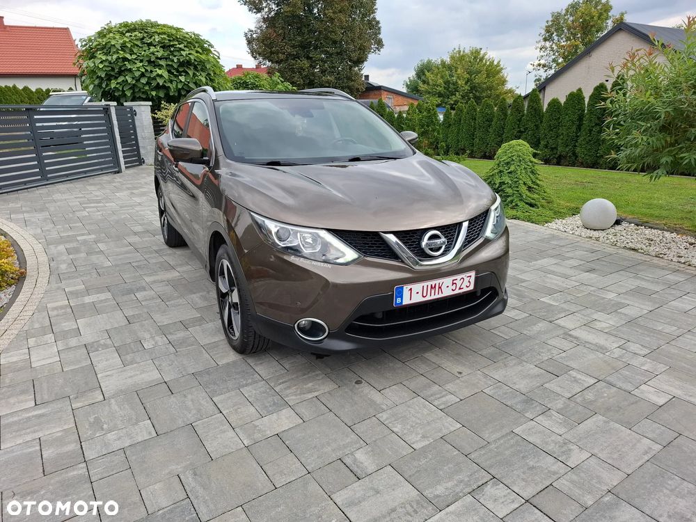 Nissan Qashqai 1.5 dCi TEKNA+ - 15