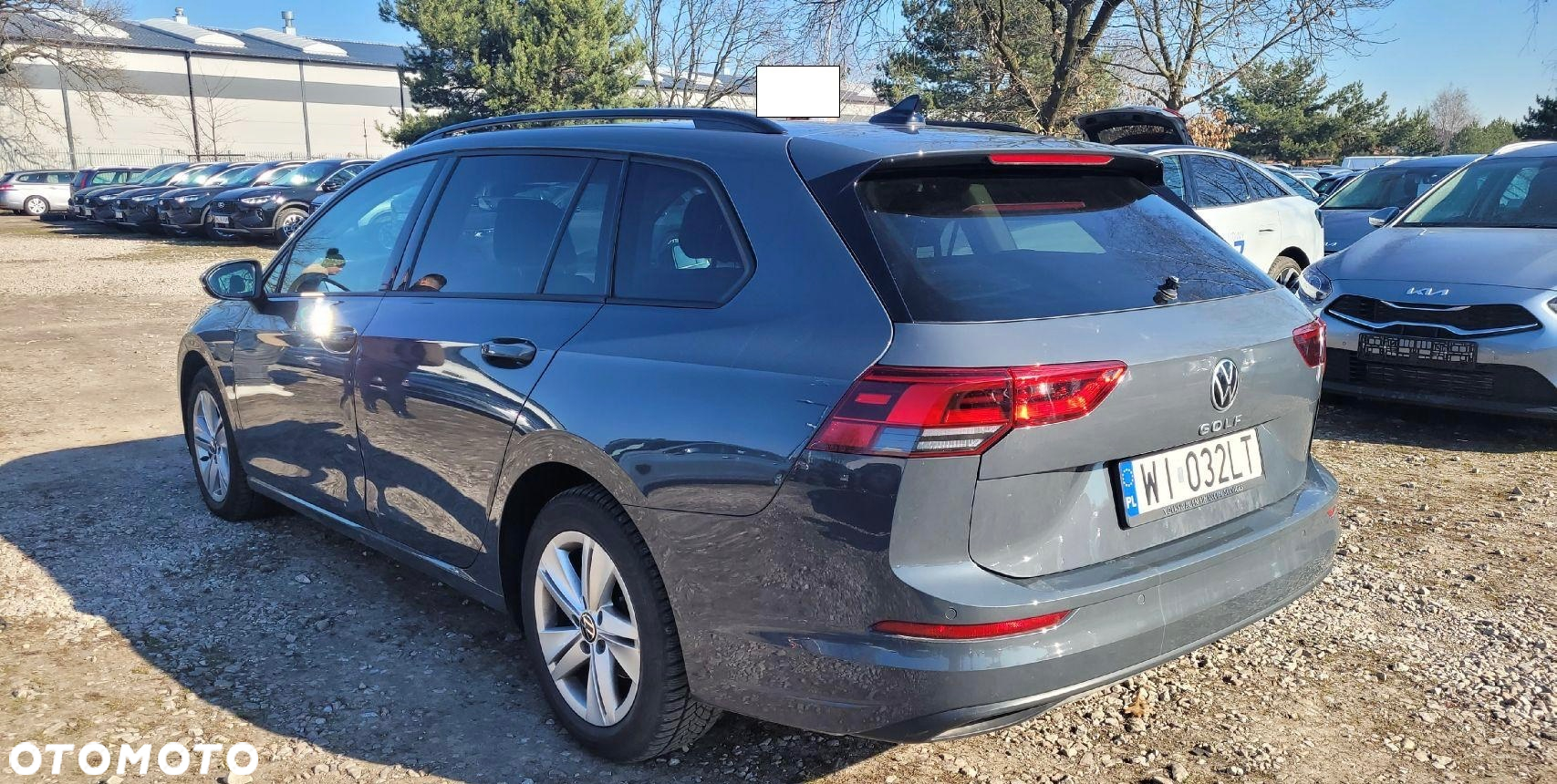 Skoda Octavia 2.0 TDI Ambition DSG - 4