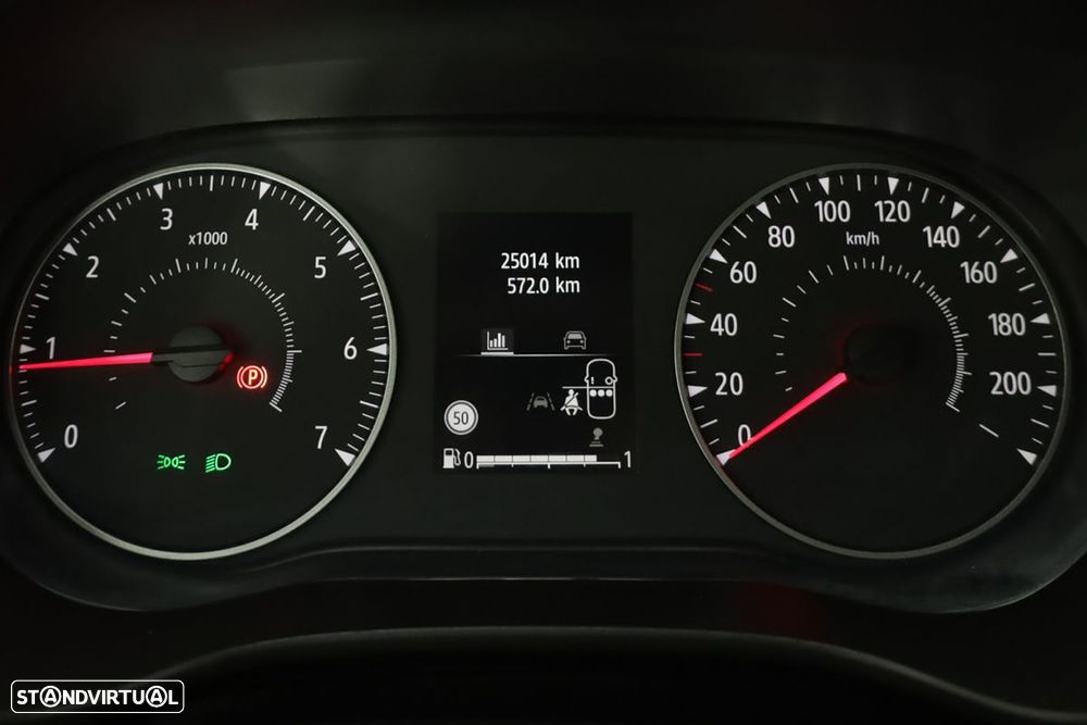 Dacia Sandero 1.0 ECO-G Extreme + Up&Go Bi-Fuel - 16