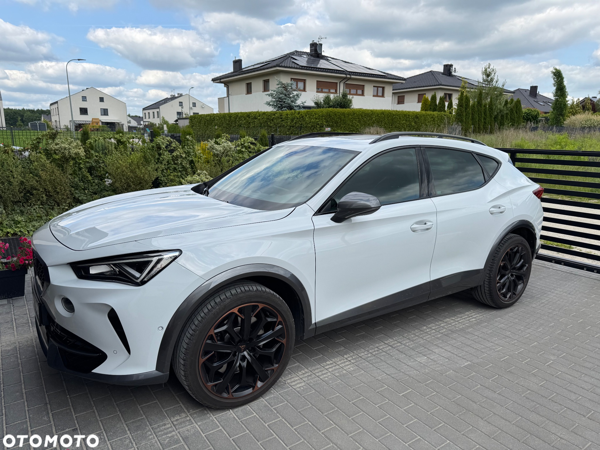 Cupra Formentor 2.0 TSI 4Drive VZ DSG - 2