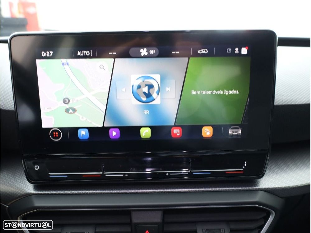 SEAT Leon 2.0 TDI Style - 20