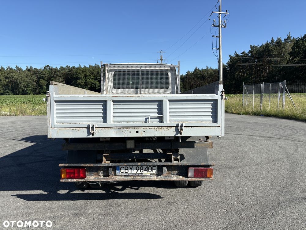 Iveco Daily - 8