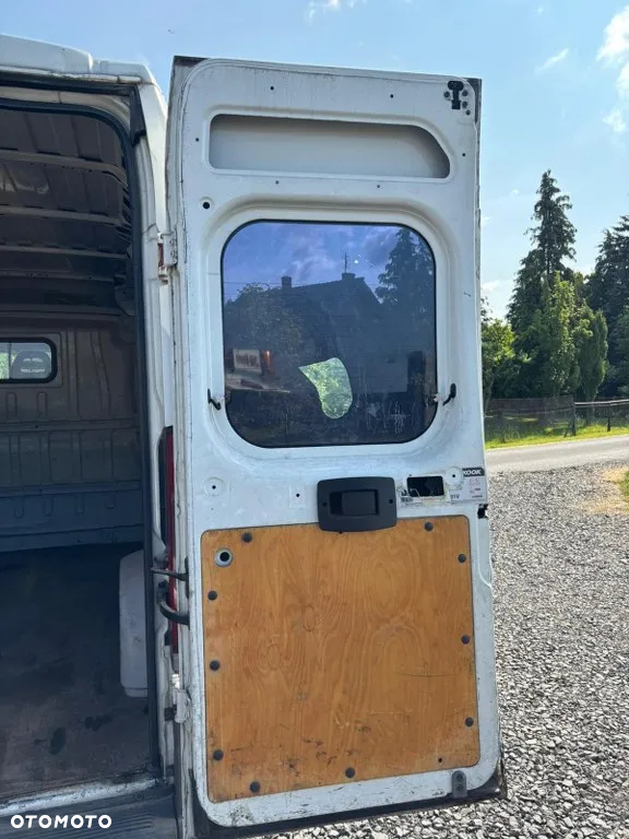 Citroën Jumper 2.2 HDI L2H2 - 13