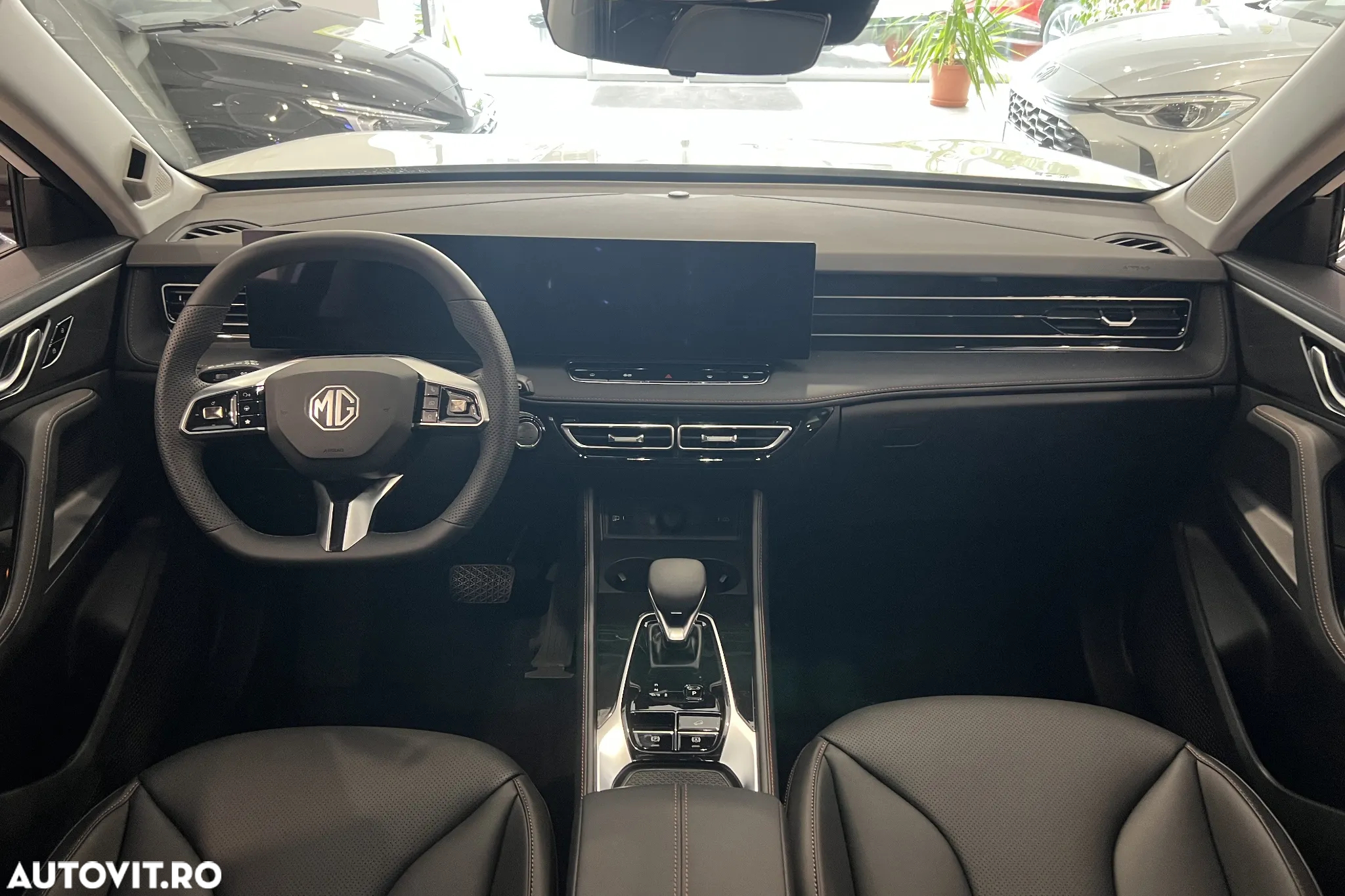 MG HS 1.5 T-GDi 7DCT Exclusive - 11