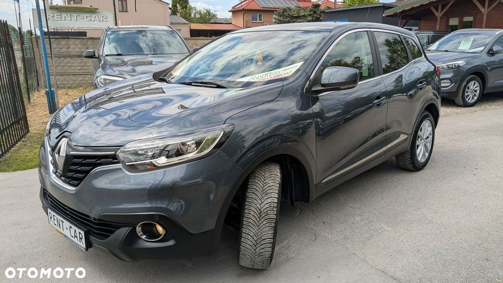 Renault Kadjar Energy TCe 130 COLLECTION - 2