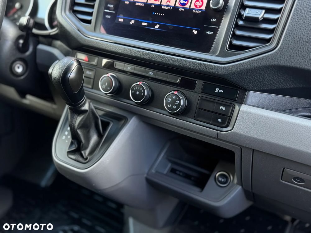 Volkswagen CRAFTER - 33