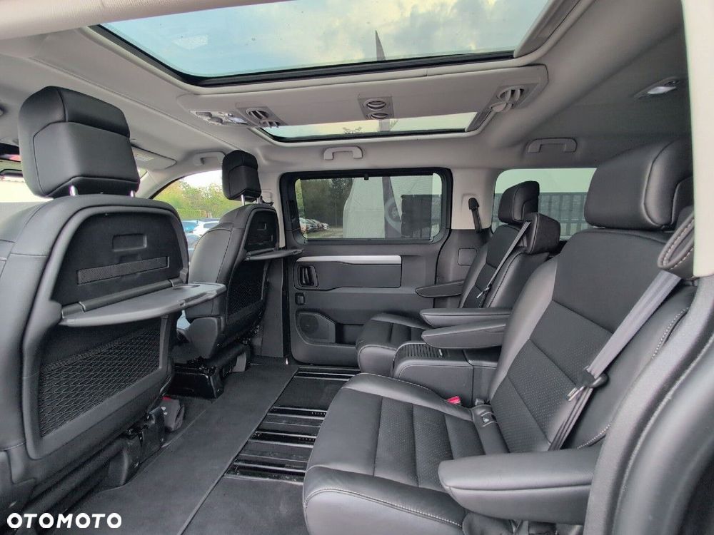 Citroën SpaceTourer 2.0 BlueHDi XL Business Lounge - 26