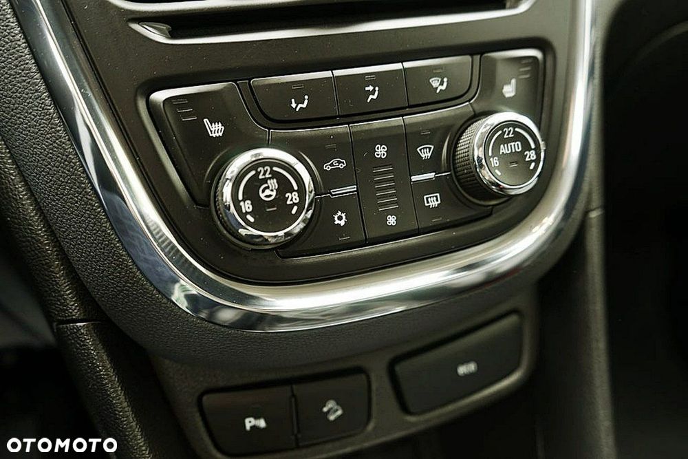 Opel Mokka - 29
