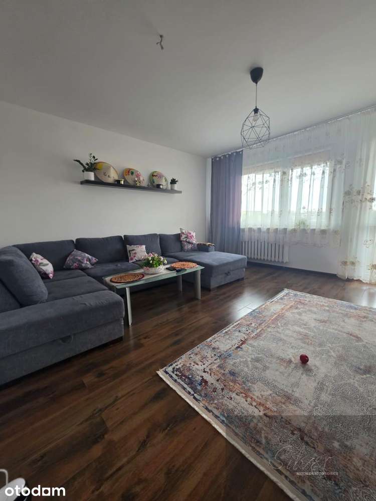 Komfortowe 3 pokoje po remoncie | świetna lokalizacja | Sochaczew, os.