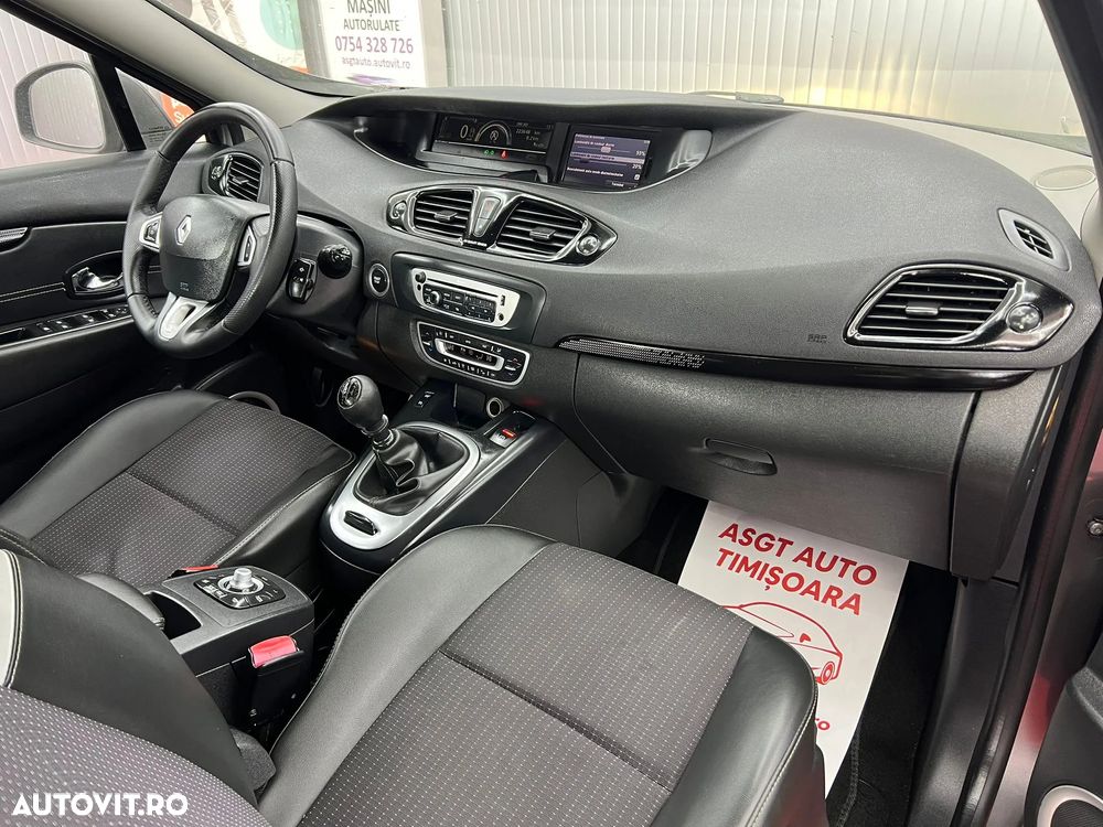 Renault Scenic - 10