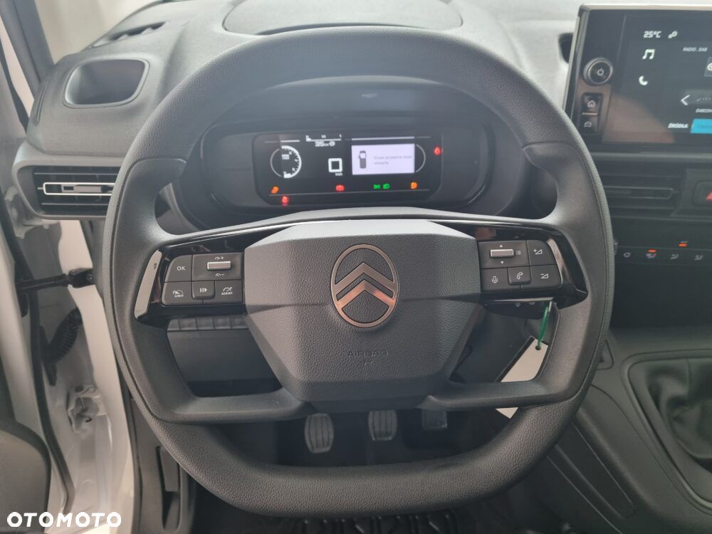 Citroën Berlingo VAN XL - 9