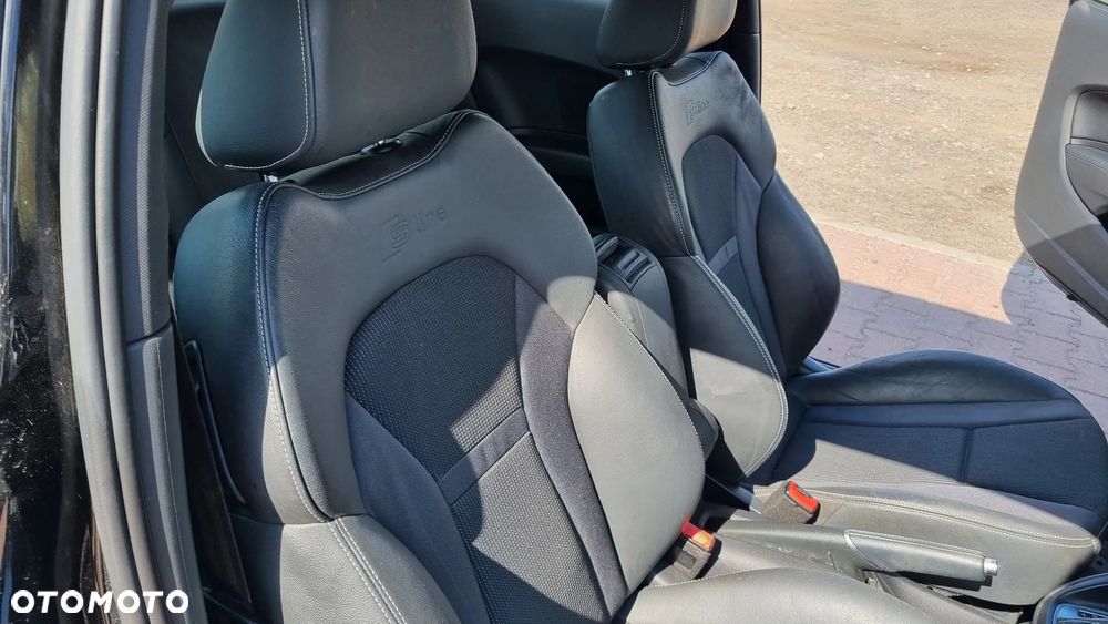 Audi A1 3-drzwiowe 1.4 TFSI S tronic - 22