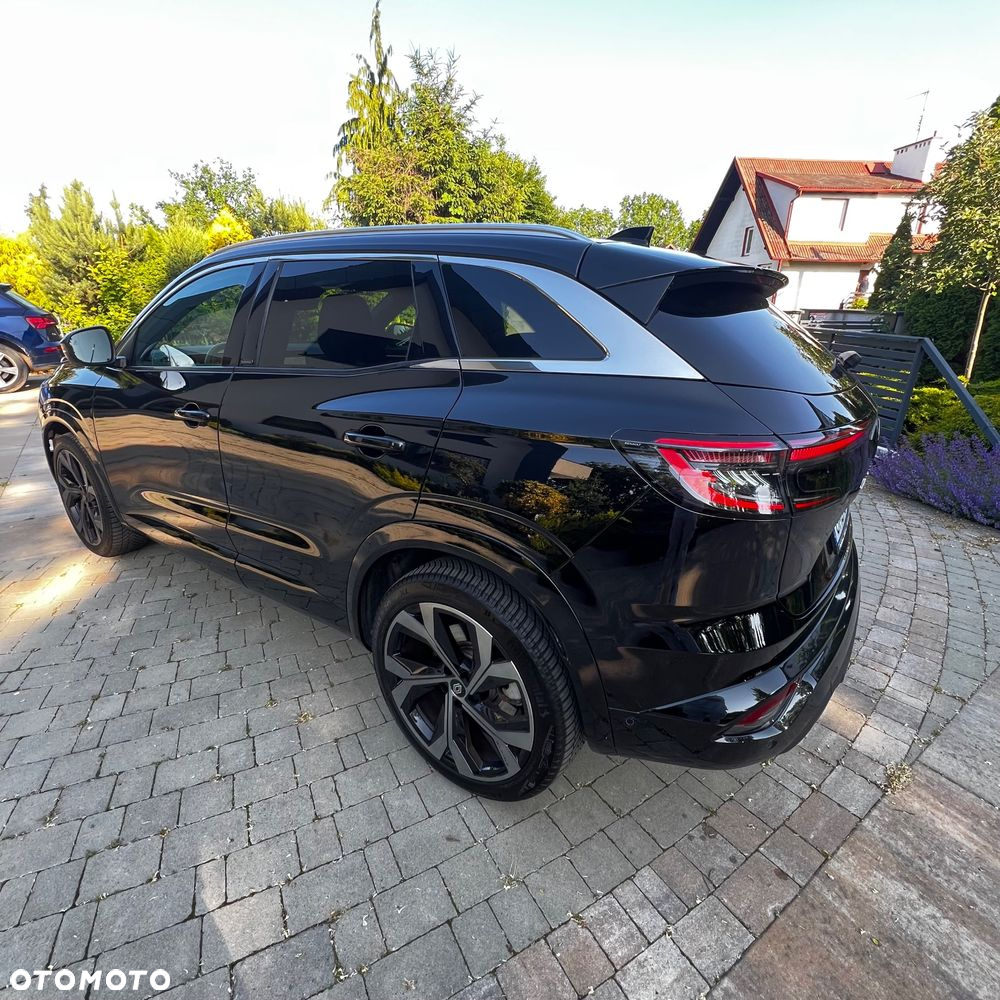 Renault Austral E-Tech Full Hybrid 200 Iconic - 11