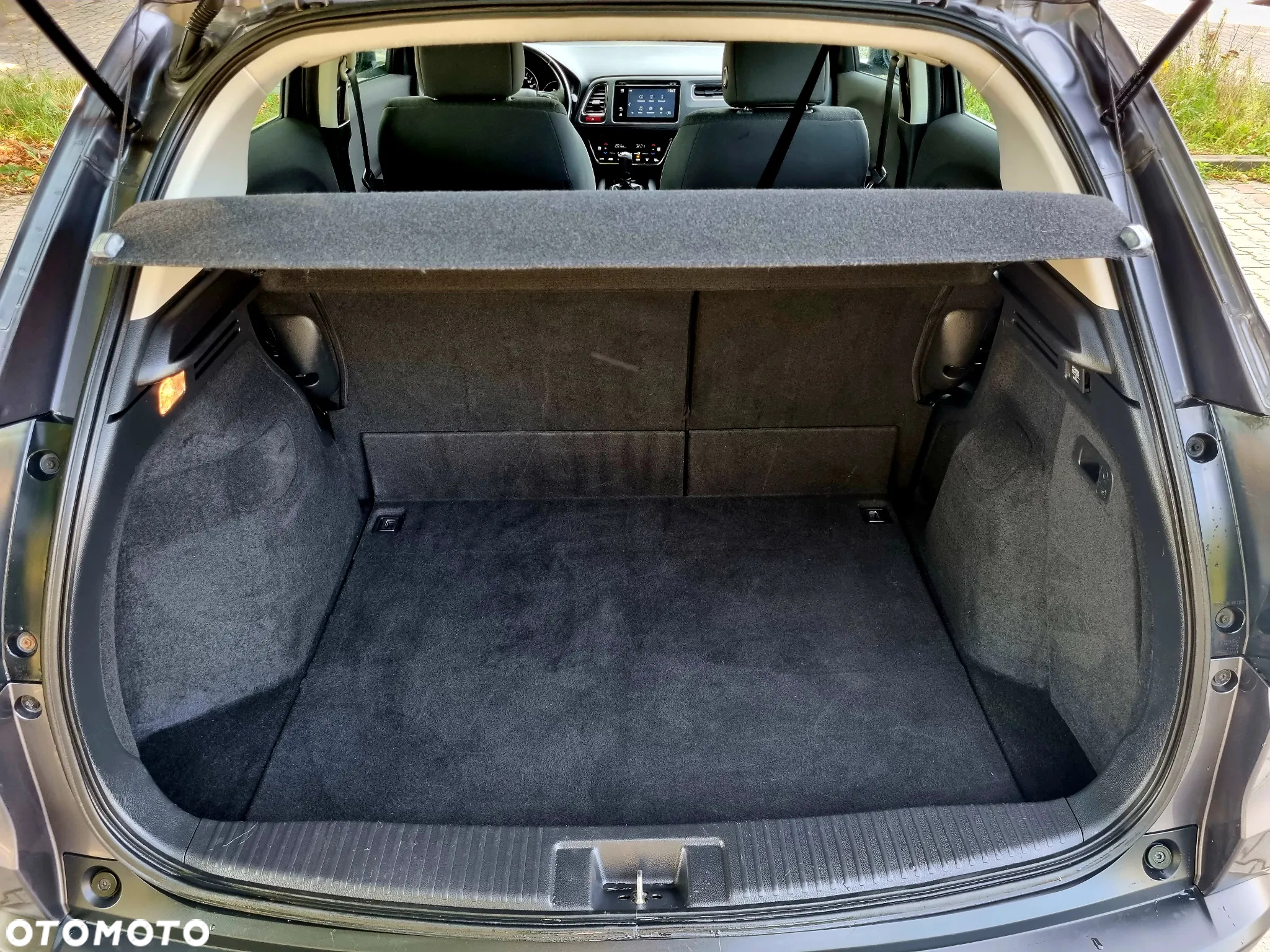 Honda HR-V 1.5 i-VTEC Comfort - 13