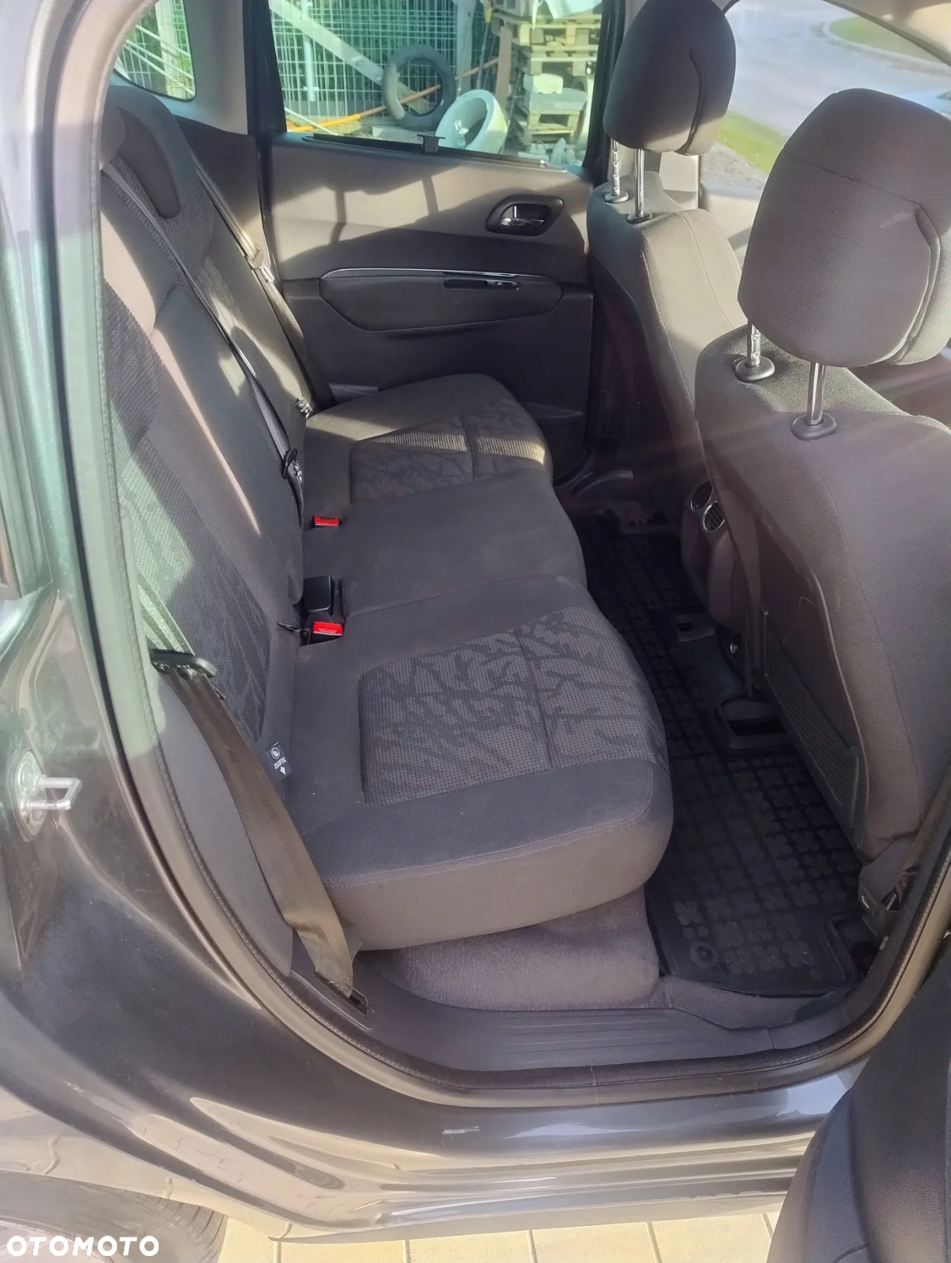 Peugeot 3008 - 14