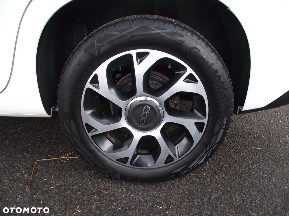 Fiat 500L 1.4 16V Lounge - 33