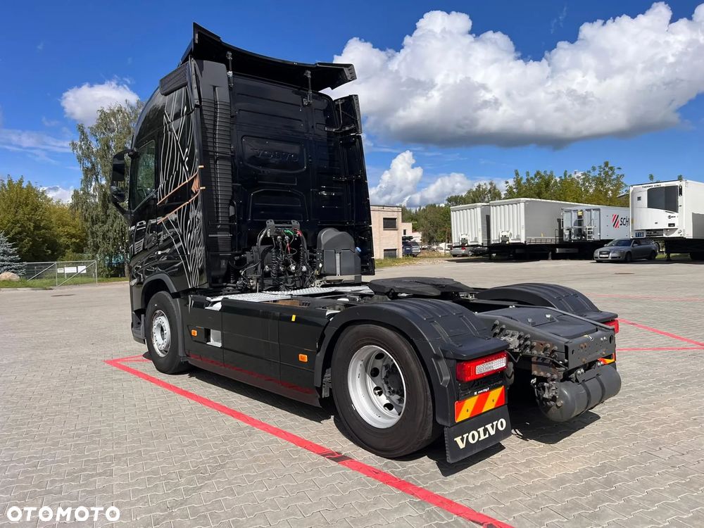 Volvo FH 460 Retarder - 5