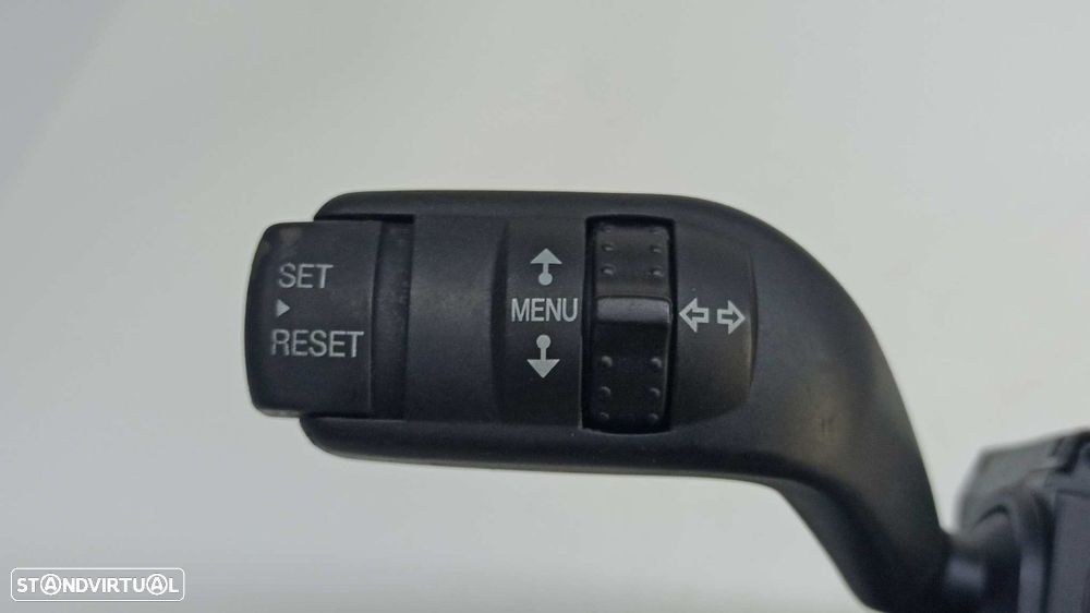 COMANDOS DOS PISCAS FORD TRANSIT CAJA CERRADA '06 FT 260 K   (CORTO)   LKW   (CA... - 10