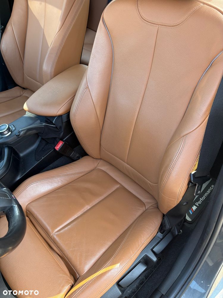 BMW Seria 1 120i M Sport Shadow - 13
