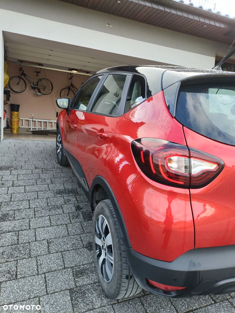 Renault Captur 2017 photo 3