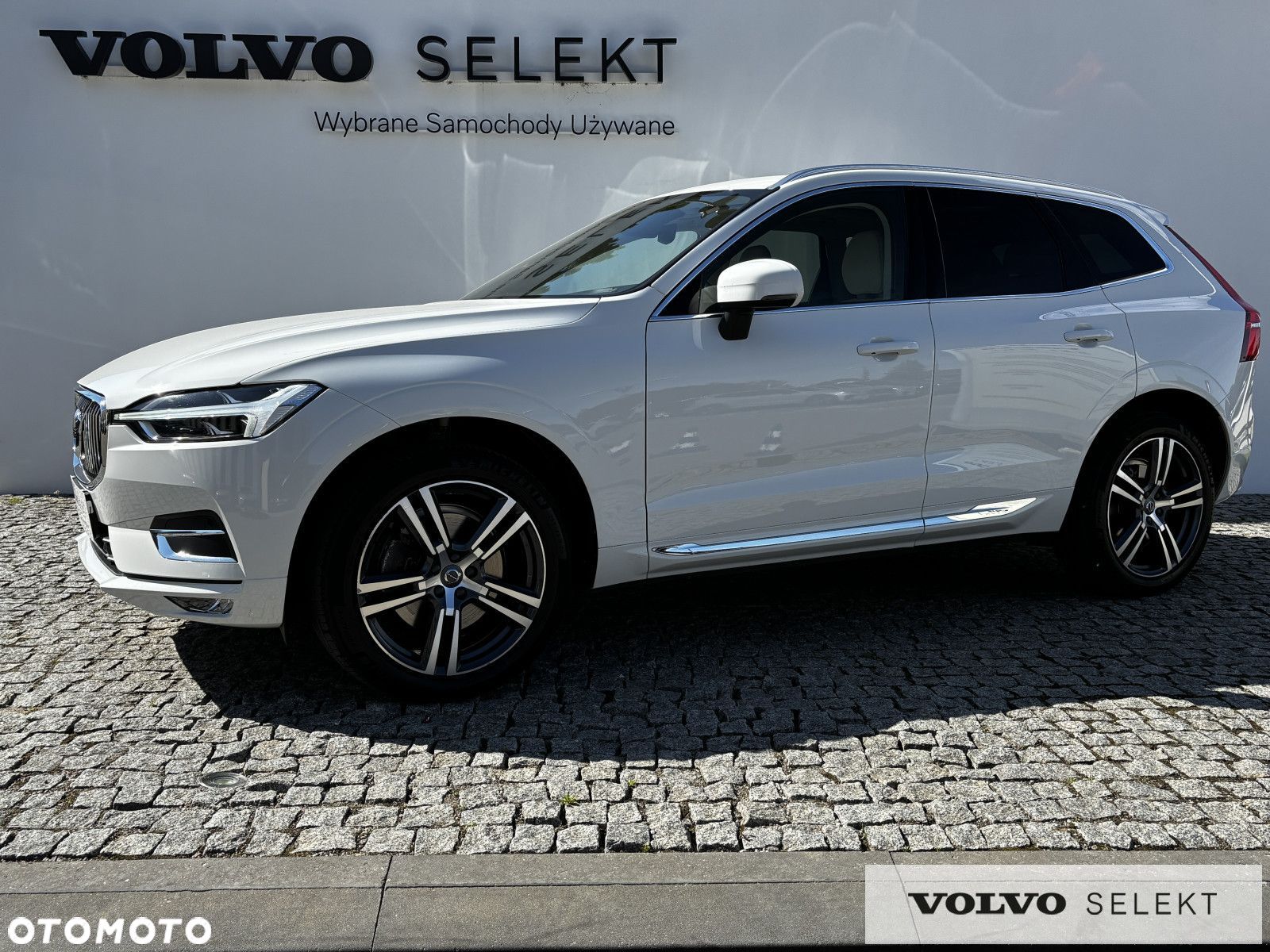 Volvo XC 60 - 1