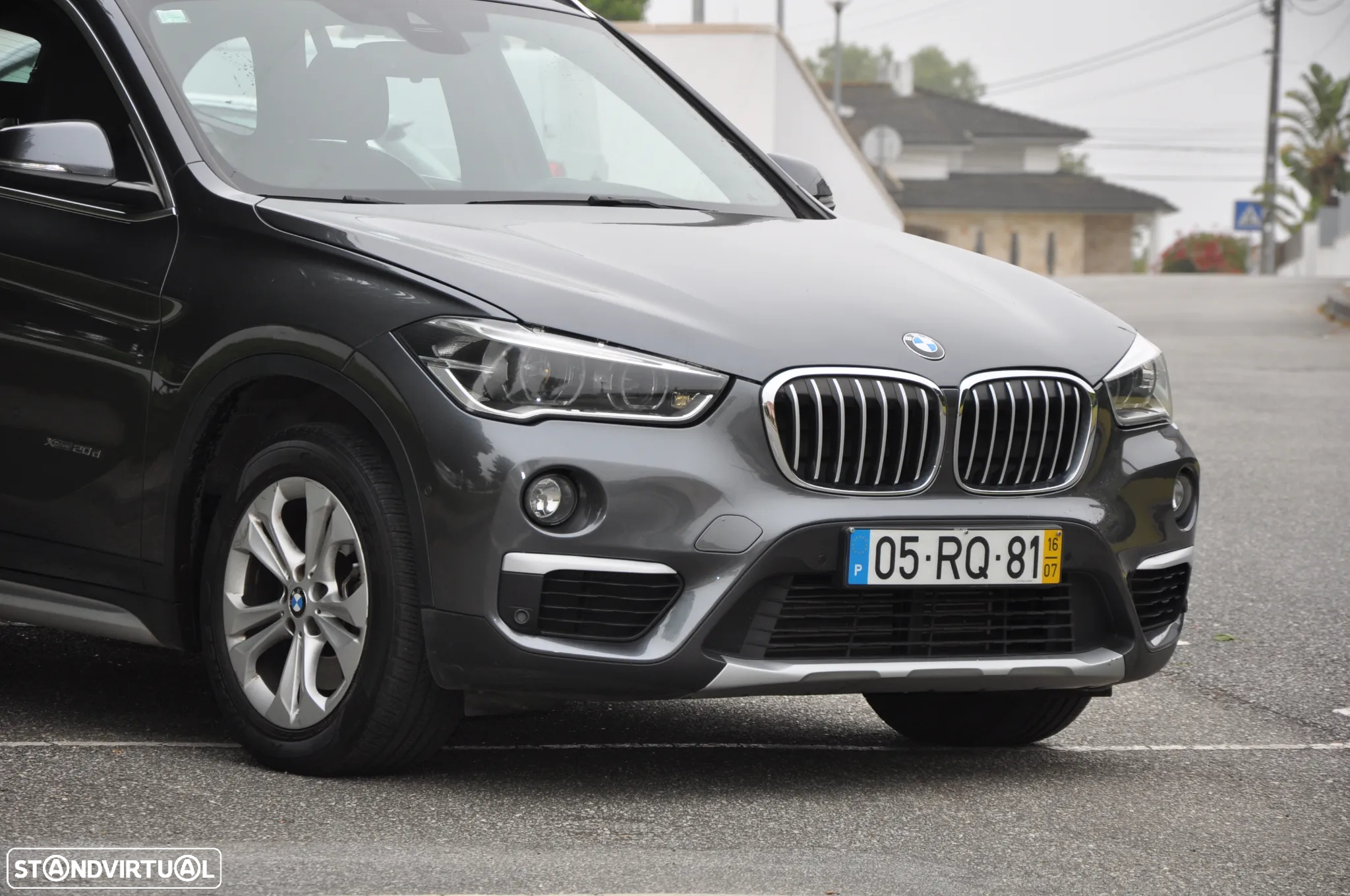 BMW X1 20 d xDrive Auto xLine - 46