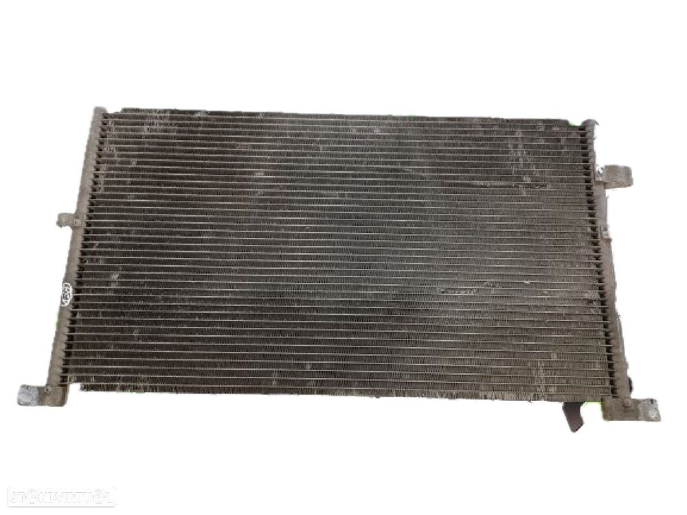 Radiador Ar Condicionado / Ac Ford Mondeo Iii (B5y) - 1