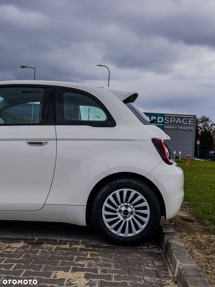 Fiat 500 - 7