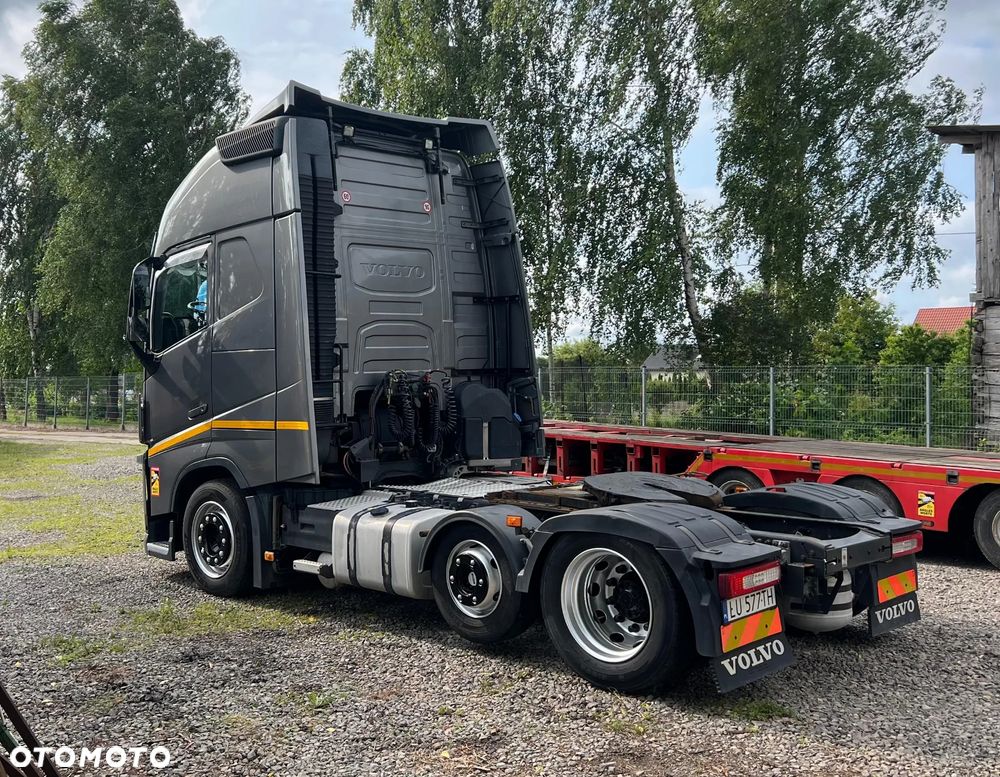 Volvo FH - 6