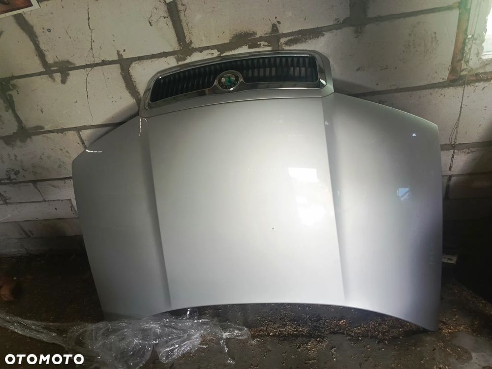 MASKA FABIA I 9201 - 2