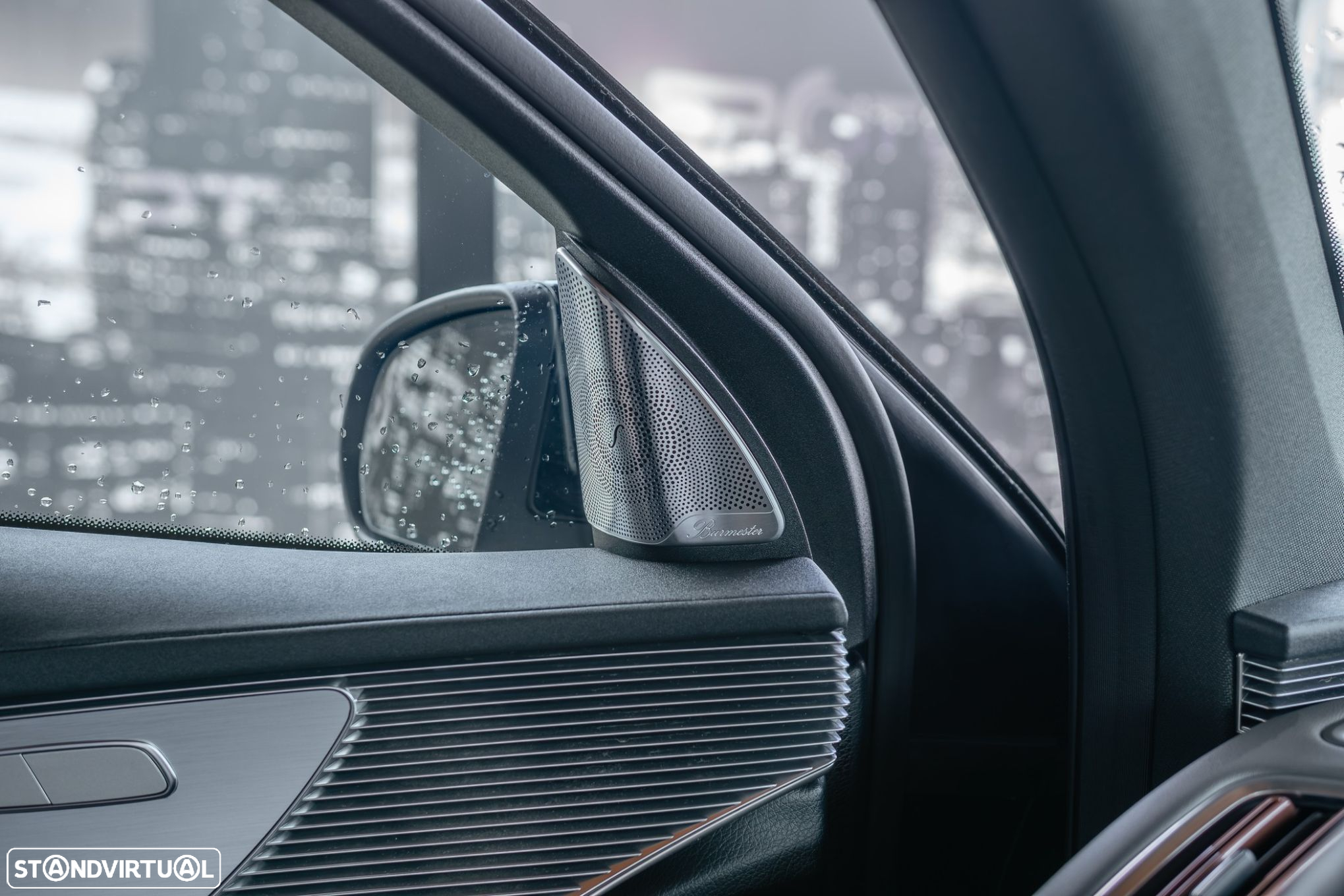 Mercedes-Benz EQC 400 4Matic - 18