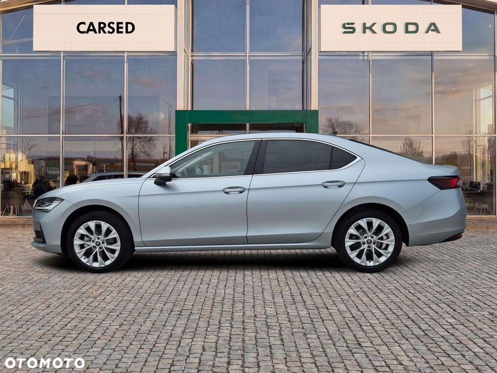 Skoda Superb 1.5 TSI mHEV Drive DSG - 4