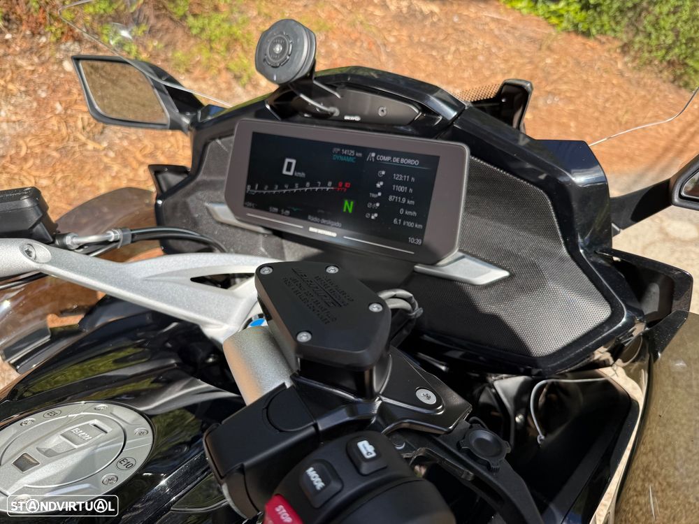 BMW K 1600 GTL Full extras - 22