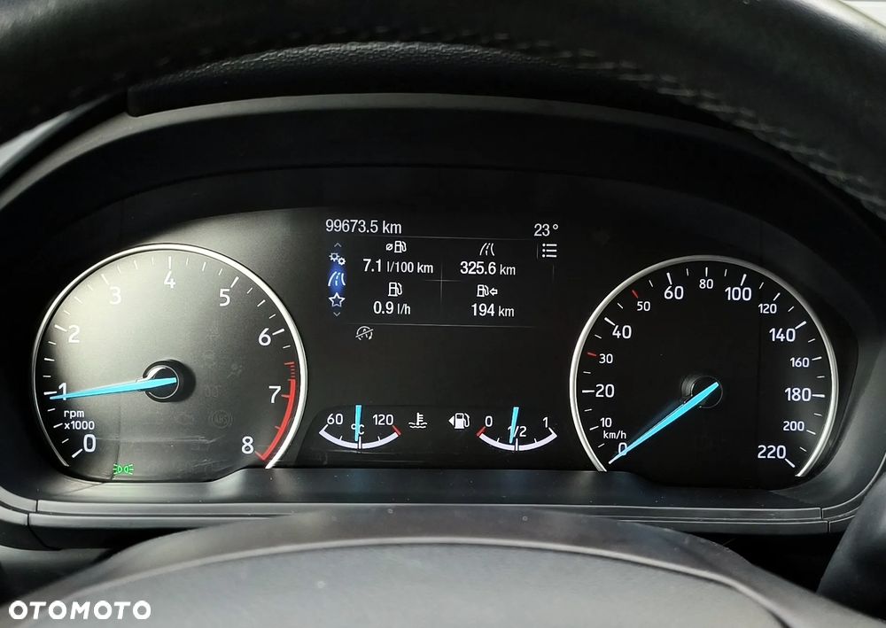Ford EcoSport 1.0 EcoBoost TITANIUM - 25