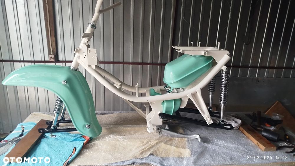 Simson KR - 14