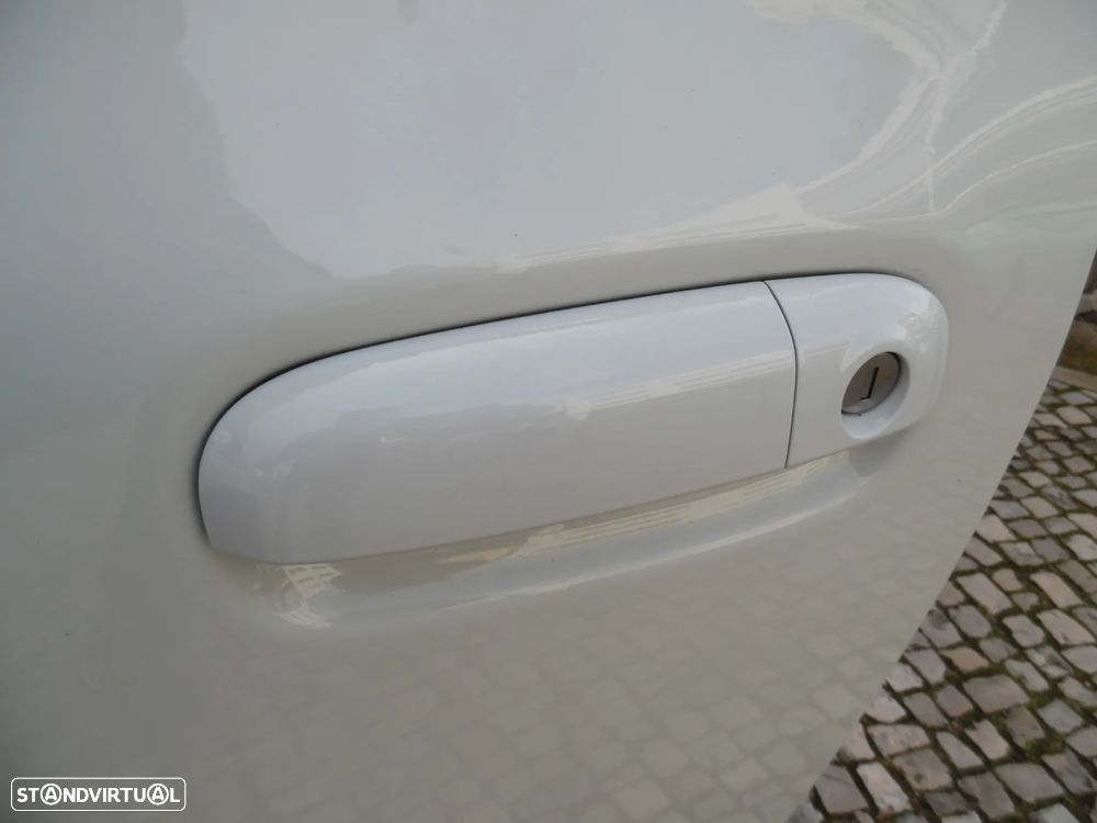 Fiat Panda 1.0 Hybrid City Life - 31
