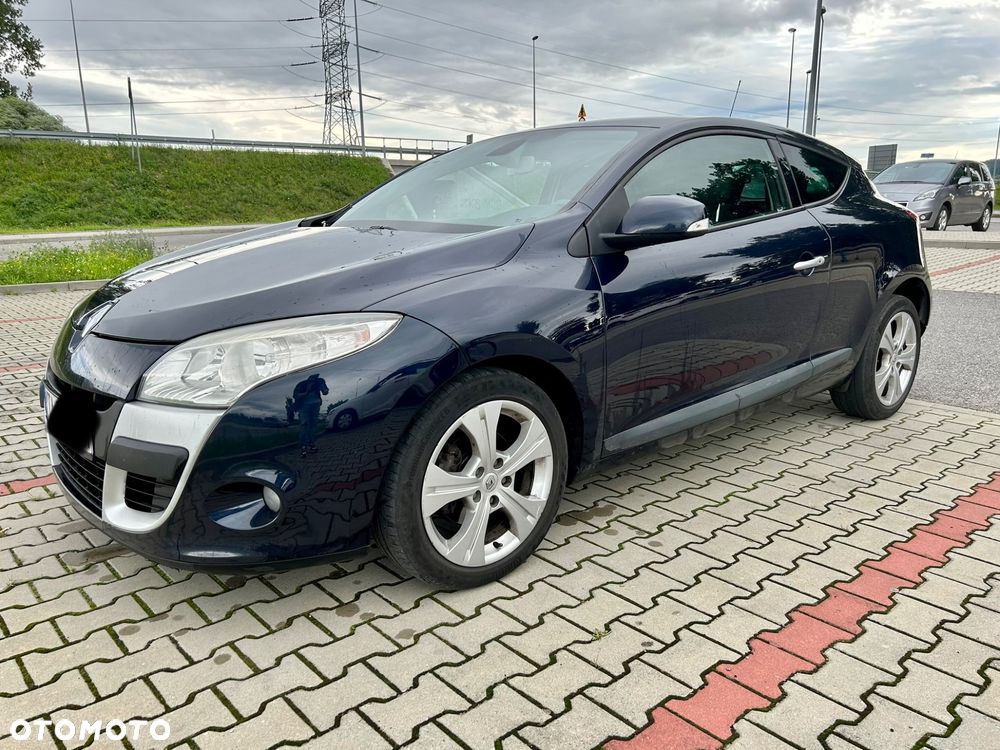 Renault Megane 1.6 16V Dynamique - 4