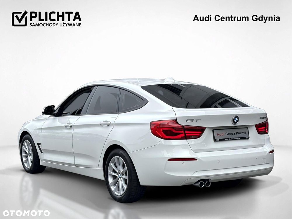 BMW 3GT - 4
